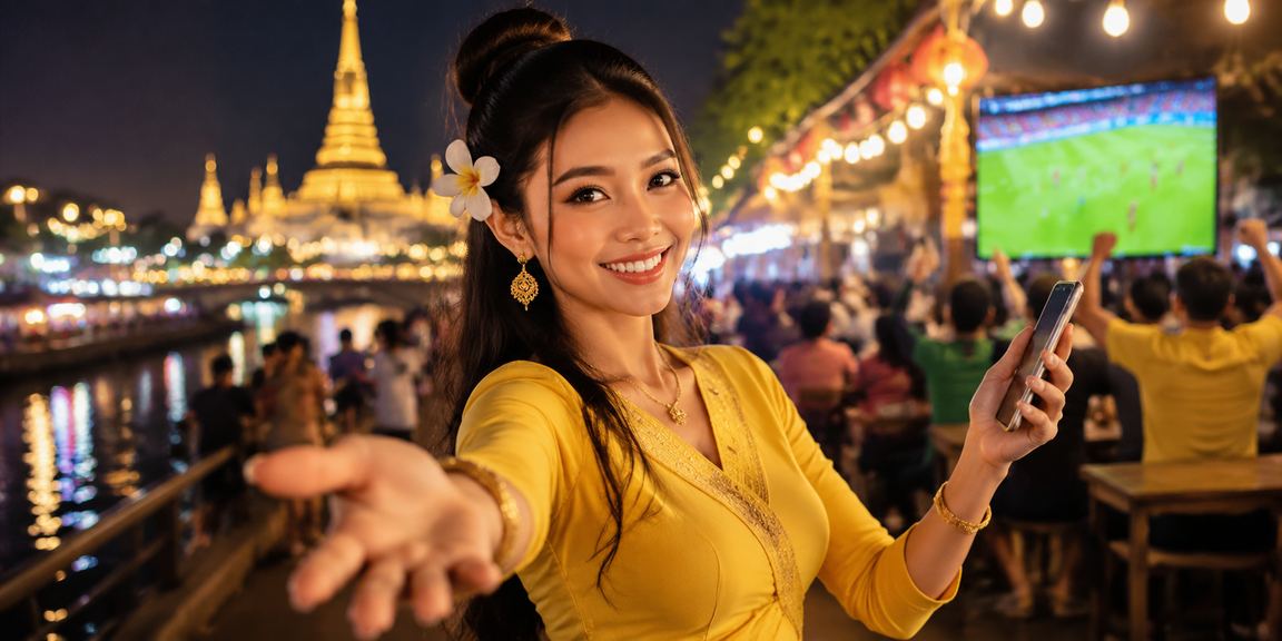 မော်လမြိုင်တွင် ကစားသမားများ ငွေထည့်နေသည်